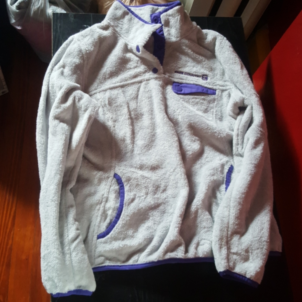 Free Country Sweater Jacket